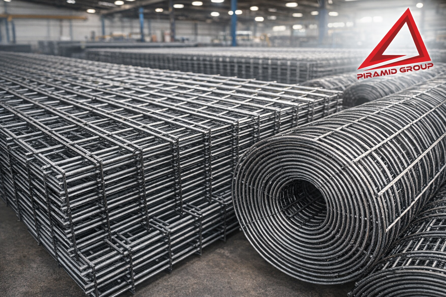 supplier wiremesh. pipabaja.com